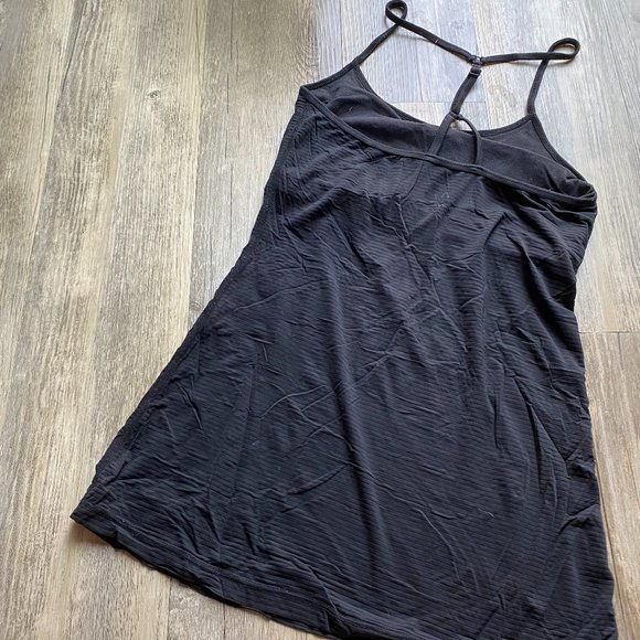 Beyond Yoga Tops - Black Beyond Yoga Tank Top